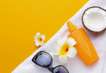 How to Choose the Right Sunscreen for Your Skin