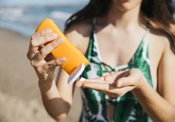 How to Choose the Right Sunscreen for Your Skin