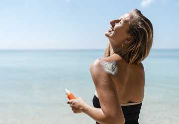 How to Choose the Right Sunscreen for Your Skin