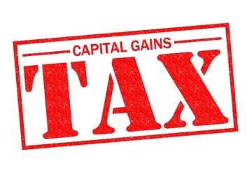 5 Smart Moves to Offset Capital Gains Taxes and Save $2,500+ Every Year