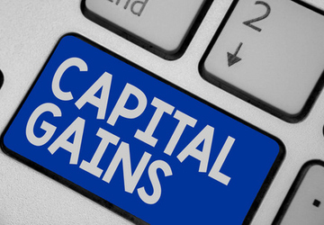 5 Smart Moves to Offset Capital Gains Taxes and Save $2,500+ Every Year