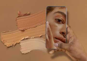 Navigating the Hues: A Comprehensive Guide to Foundation for Darker Skin Tones