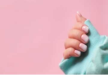 Natural Nail Care Tips for Strong, Beautiful Nails Without Chemicals