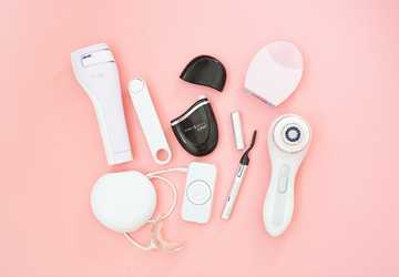 The Rise of At Home Beauty Devices: Transforming Skincare Routines