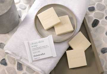 The Renaissance of Bar Soaps: Luxurious and Eco-Friendly Choices