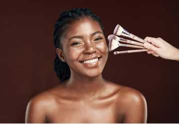 Navigating the Hues A Comprehensive Guide to Foundation for Darker Skin Tones