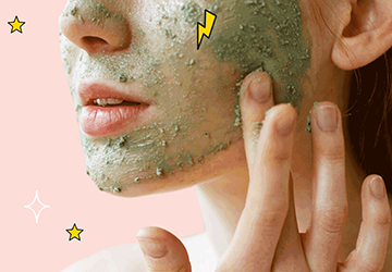 5 Must-Try DIY Face Masks for Oily Skin: Banish Excess Shine