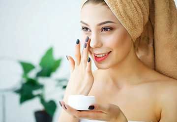 4 Oil-Control Skincare Products for Oily Skin